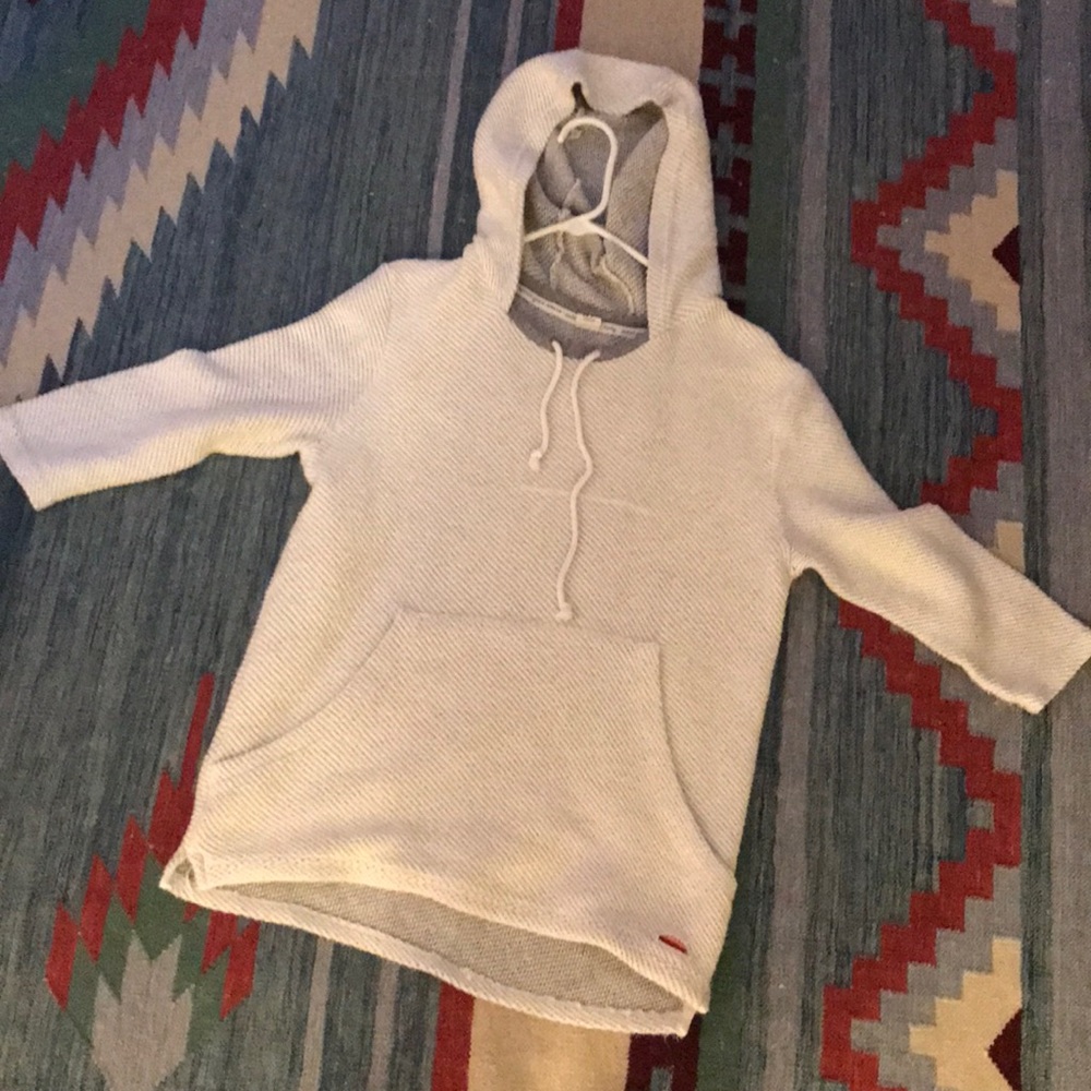 Roxy sweater